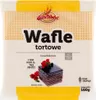 Eurowafel Wafle Tortowe Kwadratowe 160 G Podgląd zdjęcia produktu 5