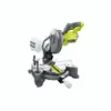 Ryobi EMS190DCL ONE+ Scie à onglets sans fil Voir les images du produit 6