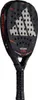Adidas Metalbone 2026 Padelschläger Herren - Schwarz / Rot  Produktbild-Vorschau 2