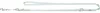 TRIXIE Junior Welpen-Softgeschirr mit Leine - mint - 26–34 Produktbild-Vorschau 6