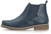Rieker 73557 Stiefeletten Ozean Größe EU 41 Produktbild-Vorschau 9