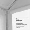 Blumfeldt Party Haven Zelt, Pavillon 3x4 in Podgląd zdjęcia produktu 5