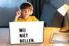 MuchoWow® Laptop Aufkleber Sticker Cover Zitate - Produktbild-Vorschau 3
