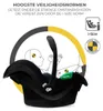 Siège auto pour bébé Kinderkraft MINK PRO 2 i-Size, 40–87 Voir les images du produit 8