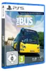 Aerosoft The Bus – PS5 Bus Simulator mit Berliner Produktbild-Vorschau 1