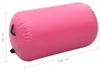 vidaXL Aufblasbare Gymnastik-Rolle mit Pumpe 100x60 cm PVC Produktbild-Vorschau 7