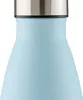 Blumtal Trinkflasche Edelstahl isoliert Thermosflasche 750 Produktbild-Vorschau 9