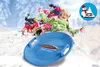 Snow Play Rutschteller 60cm blau Produktbild-Vorschau 3