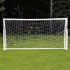 Kovová sieť na futbalové bránky Trizand Náhľad obrázku produktu 4