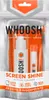 WHOOSH! DUO 2-Pack 100+8ml w. 2 cloths Non Toxic Safe for Produktbild-Vorschau 5