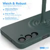 EAZY CASE - Silikonhülle magnetisch für Samsung Galaxy A16, Produktbild-Vorschau 5