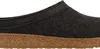 Haflinger Grizzly Torben Damen, Herren Wollfilz Hausschuhe Produktbild-Vorschau 38