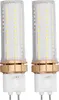 2 Pcs 20W G12 LED Corn Light Bulb 2000LM 360 Degree Voir les images du produit 5