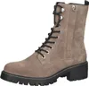 s.Oliver Stiefelette Stiefelette Leder Produktbild-Vorschau 1