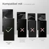 LIBERTY-Bag für Sony Xperia XA1, Farbe:Hellgrau Produktbild-Vorschau 2