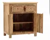 Kommode Santa Cruz natur Produktbild-Vorschau 3