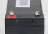 Q-Batteries 12LCP-9 / 12V - 9Ah F1 Blei Akku Zyklentyp AGM Produktbild-Vorschau 2
