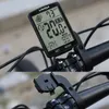LIXADA 3 in 1 Drahtloser Fahrradcomputer Multifunktionaler Produktbild-Vorschau 2