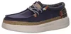 Fusion Sneaker in blau, Gr. 39 Produktbild-Vorschau 3