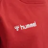 hummel Authentic Training Sweatshirt Herren true red XL Produktbild-Vorschau 8