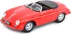 Norev 187461 Porsche 356 Speedster 1954 rot 1:18 Produktbild-Vorschau 12