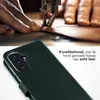 Etui Selencia z prawdziwej skóry na telefon Samsung Galaxy Podgląd zdjęcia produktu 2