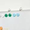 HOMCOM Magnetisches Whiteboard, Magnetboard, Trocken Produktbild-Vorschau 9
