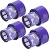 McFilter | 4x Filter für Dyson V10 (SV12) Staubsauger, Produktbild-Vorschau 1
