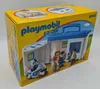 PLAYMOBIL 9382 Meine Mitnehm-Polizeistation Produktbild-Vorschau 7