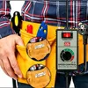 Variateur de vitesse et de puissance 230 V, 4000 W avec Voir les images du produit 3