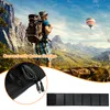 6-fache 50-W-Solarpanel-Falttasche, Dual-USB + DC-Ausgang, Produktbild-Vorschau 9