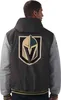 G-III Vegas Golden Knights NHL Coldfront Winter Jacke - L Produktbild-Vorschau 2