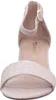 Tamaris Damen Sandalette Sandale Glitzer Blockabsatz Produktbild-Vorschau 20