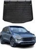 Bac de coffre pour Ford Kuga 2019-2025 caoutchouc TPE noir Voir les images du produit 8