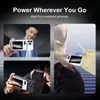 Powerbank 20.000 mAh – Magnetisch – MagSafe-kompatibel – Produktbild-Vorschau 4