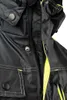Arbeitsjacke Herren Winter wasserdicht warm gefüttert mit Produktbild-Vorschau 5