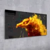 Coloray - Glasbild - 100x50 cm - Wandbild - Glasbilder - Produktbild-Vorschau 2