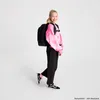 Sac à dos d'école Satch Air Blue Tech Voir les images du produit 12