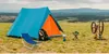 Lettino da spiaggia, pieghevole, blu Anteprima dell’immagine prodotto 10