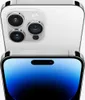 Apple iPhone 14 Pro Max 256GB Silber Anteprima dell’immagine prodotto 6