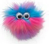 ergobag brašna příslušenství Fluffy Klettie colorful fluffy Náhled obrázku produktu 3