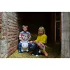 Hüpftier - Betsy the Cow : mint Farbe: mint Produktbild-Vorschau 3