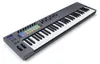 Clavier MIDI Novation FLkey 61 Voir les images du produit 5