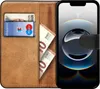 Conie Klapp Tasche für Apple iPhone 16e Kartenfach Produktbild-Vorschau 2