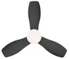 Stropný ventilátor s LED osvetlením a diaľkovým ovládaním Náhľad obrázku produktu 2