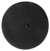 Laulhere Original französische Baskenmütze extra große Form Merino in Noir Voir les images du produit