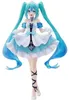 Anime-Figur Hatsune Miku – Japanische Sammlerpuppe Produktbild-Vorschau 2