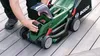 Bosch DIY UniversalRotak 2x18V-37-550 Akku-Rasenmäher solo Produktbild-Vorschau 3