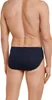 Schiesser Mini-slip unterhose unterwäsche basic 3er-Pack Produktbild-Vorschau 19