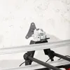 Fischer Kupplungsfahrradträger Wandhalterung 50kg Produktbild-Vorschau 13